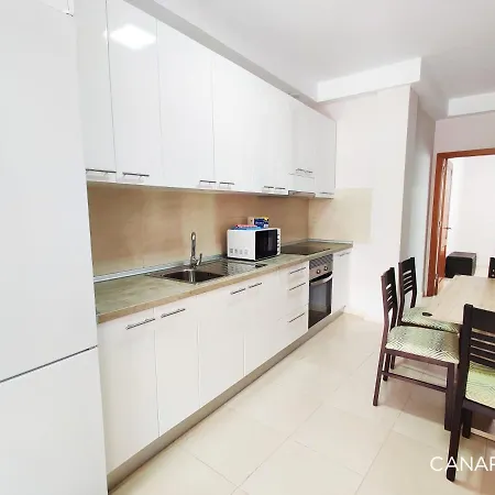 Intimate And Stilysh Apt, Pkg, Self Entry By Canary365 Apartmán
